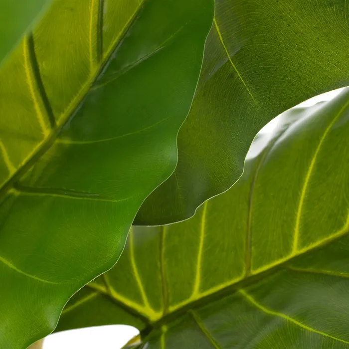 PLANTA FILODENDRO VERDE ARTIFICIAL 100 X 60 X 155 CM
