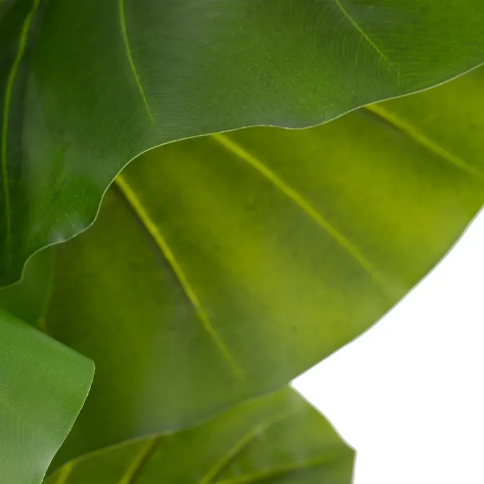 PLANTA FILODENDRO VERDE ARTIFICIAL 100 X 60 X 155 CM