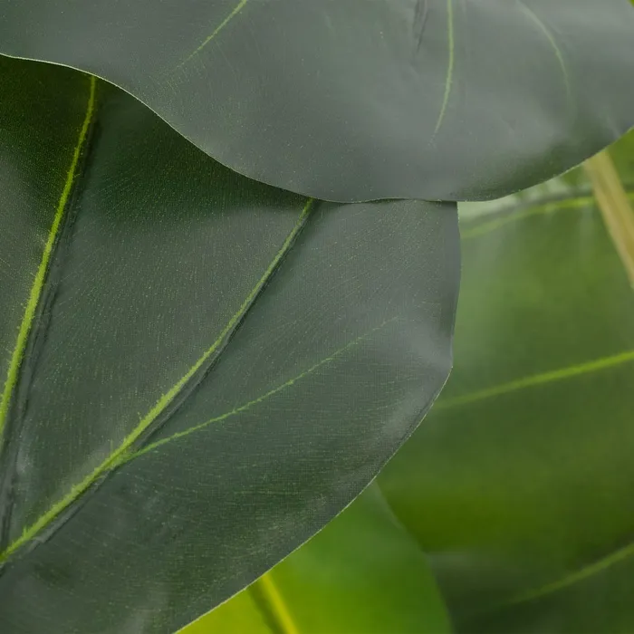 PLANTA FILODENDRO VERDE ARTIFICIAL 100 X 60 X 155 CM