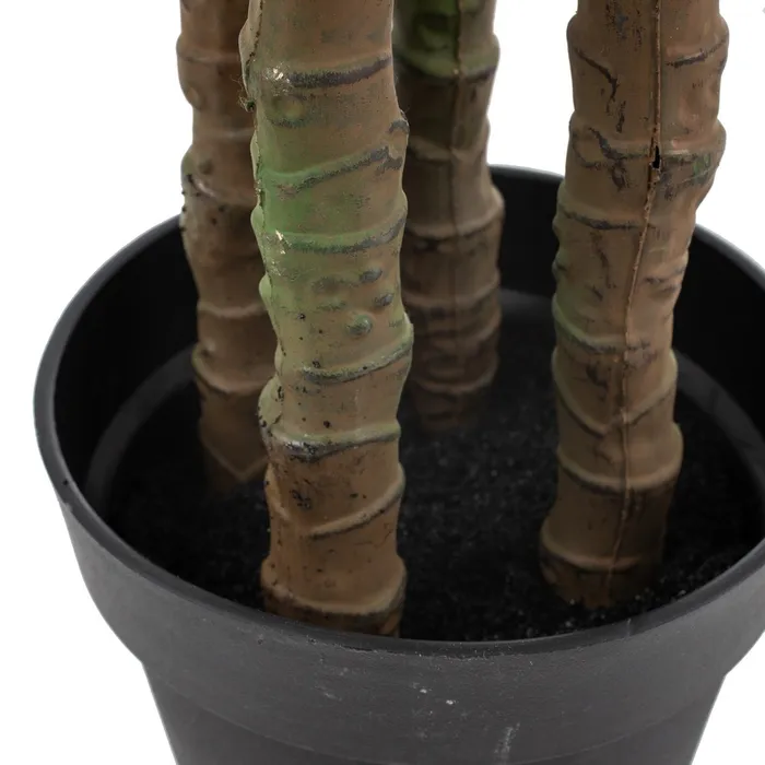 PLANTA FILODENDRO VERDE ARTIFICIAL 100 X 60 X 155 CM