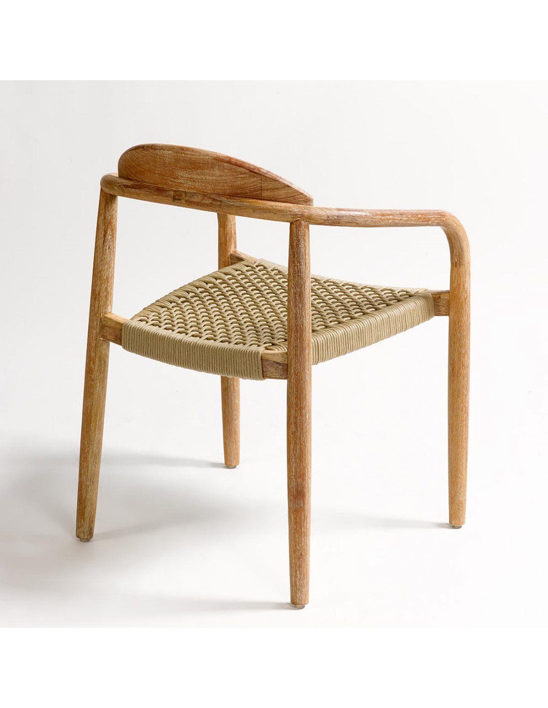SILLA CUERDA COLOR ARENA 57×51,9×76