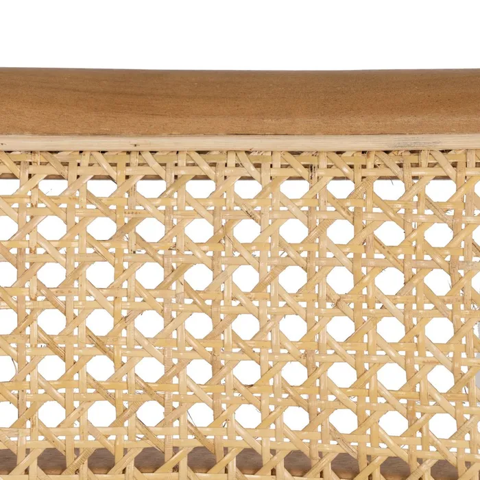 SILLA NATURAL MADERA CONTRACT 55 X 53 X 79,50 CM