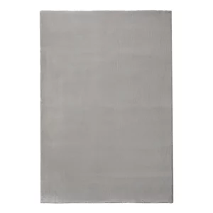 ALFOMBRA GRIS POLIESTER 200 X 2,70 X 300 CM