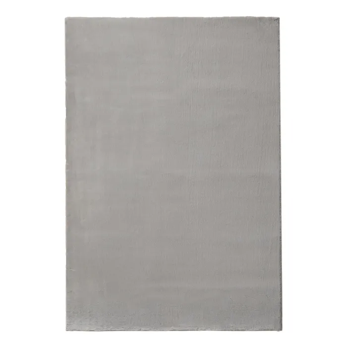ALFOMBRA GRIS POLIESTER 200 X 2,70 X 300 CM