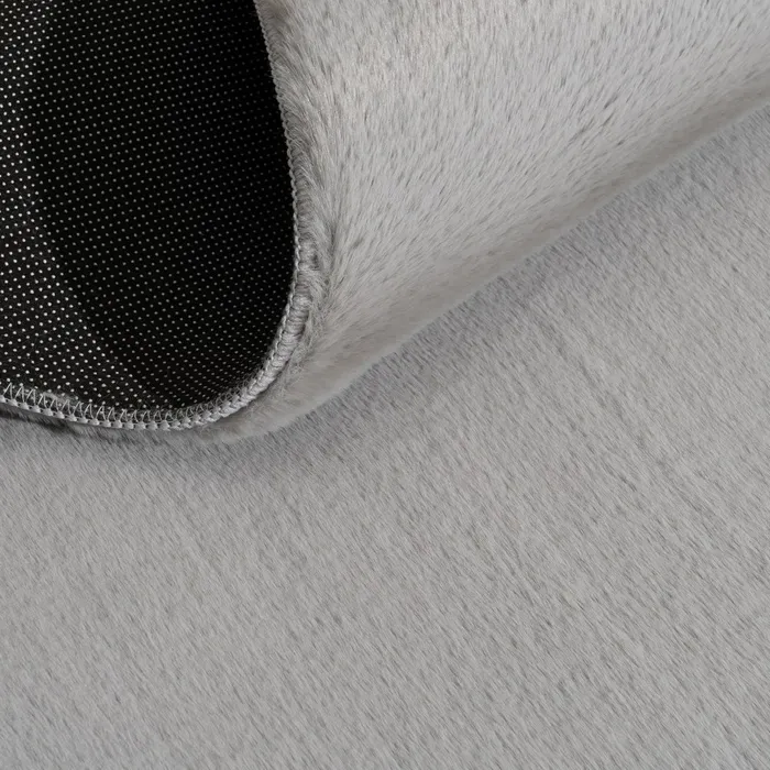 ALFOMBRA GRIS POLIESTER 200 X 2,70 X 300 CM