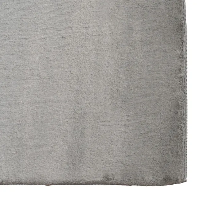 ALFOMBRA GRIS POLIESTER 200 X 2,70 X 300 CM