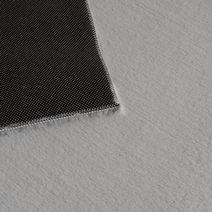 ALFOMBRA GRIS POLIESTER 200 X 2,70 X 300 CM