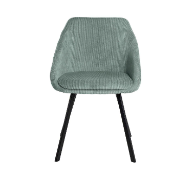 Silla MACIE menta