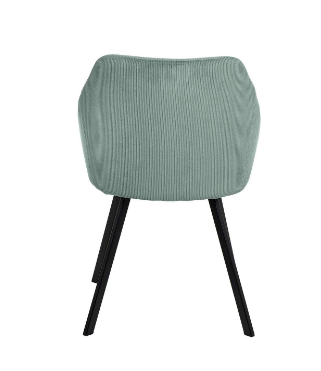 Silla MACIE menta - Imagen 2