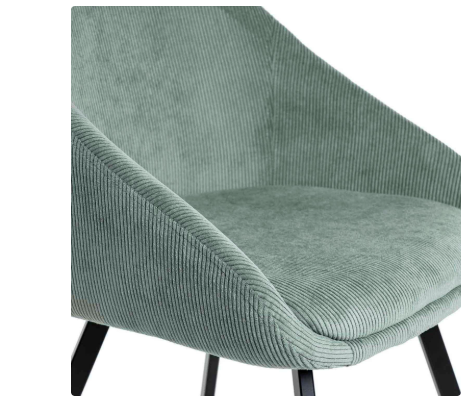 Silla MACIE menta - Imagen 4