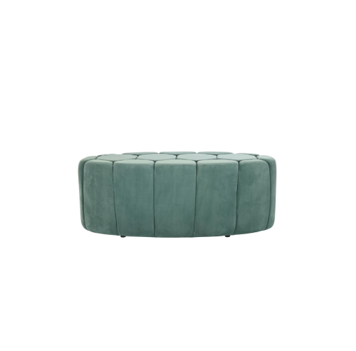 DESCALZADORA MDF 122X51X46,5 VERDE