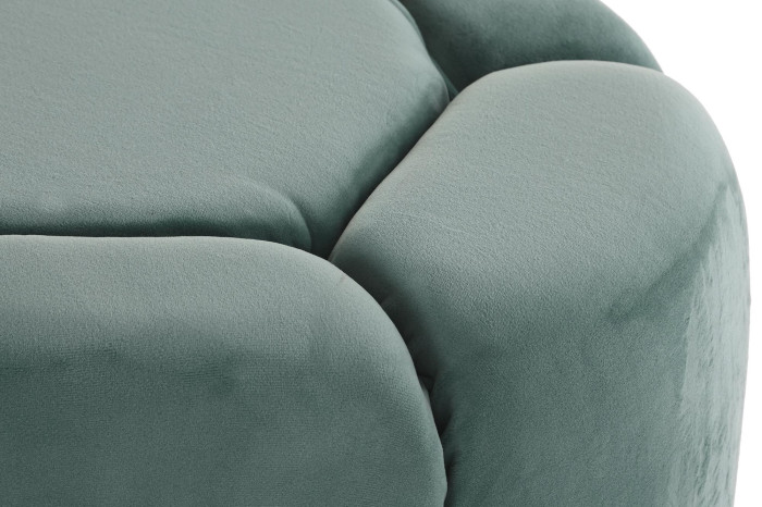 DESCALZADORA MDF 122X51X46,5 VERDE - Imagen 4