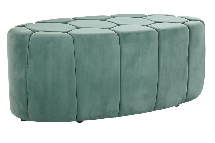 DESCALZADORA MDF 122X51X46,5 VERDE - Imagen 3
