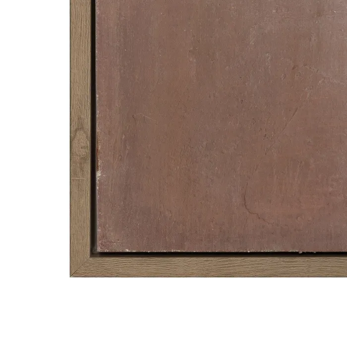 CUADRO PINTURA ABSTRACTO PS - LIENZO 50 X 4,50 X 150 CM - Imagen 4