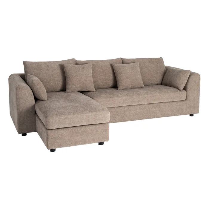 SOFÁ CHAISE LONGUE IZQ./DCHA. 260 X 164 X 76 CM - Imagen 2