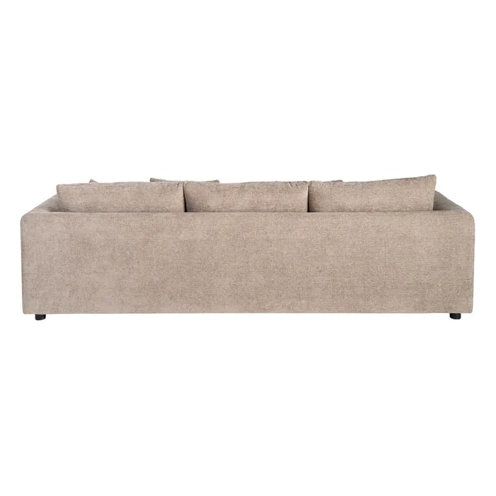 SOFÁ CHAISE LONGUE IZQ./DCHA. 260 X 164 X 76 CM - Imagen 3