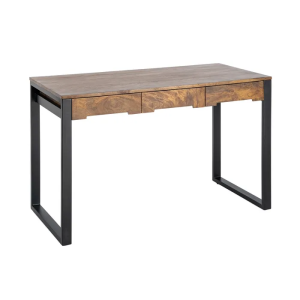 ESCRITORIO MIEL MADERA 125 X 60 X 76 CM